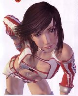 BUY NEW rumble rose - 77162 Premium Anime Print Poster